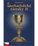 Eucharistické zázraky II                                                        